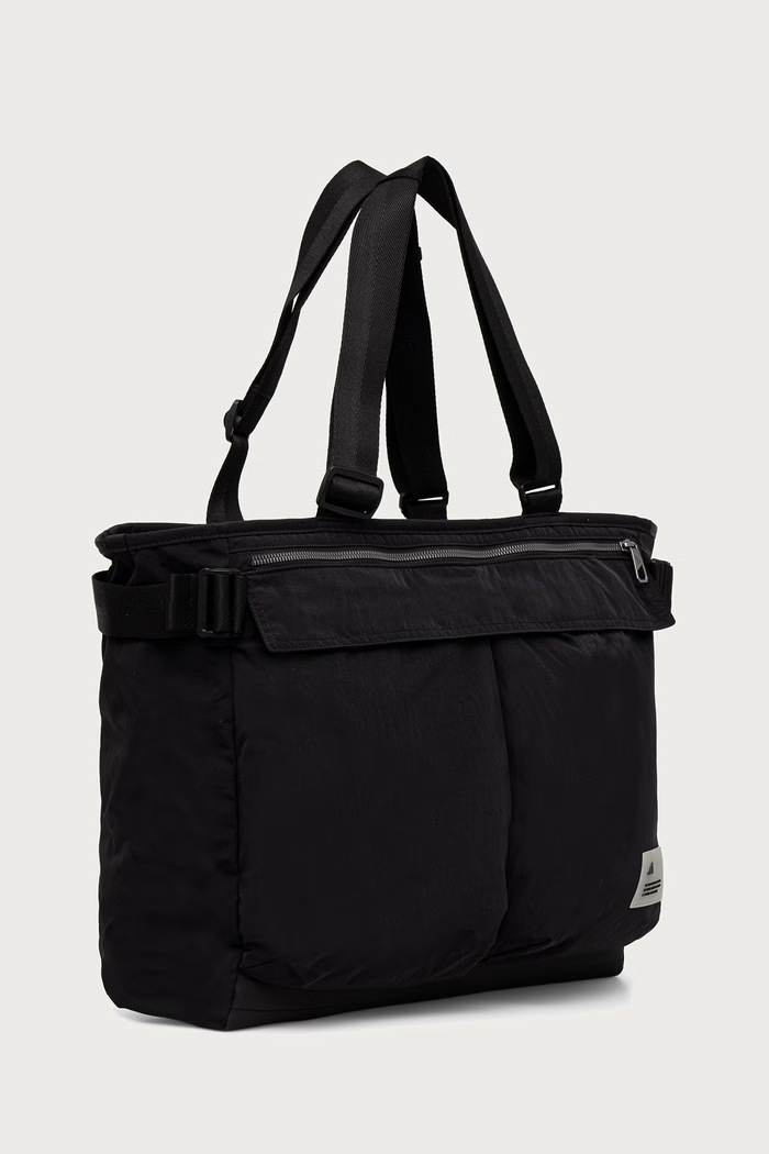 adidas Tote KS2051 μαύρο AW26