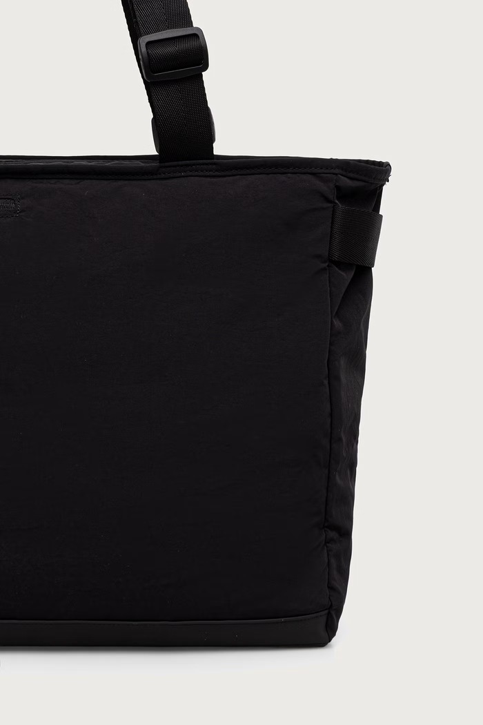 Αξεσουάρ adidas Tote KS2051 μαύρο