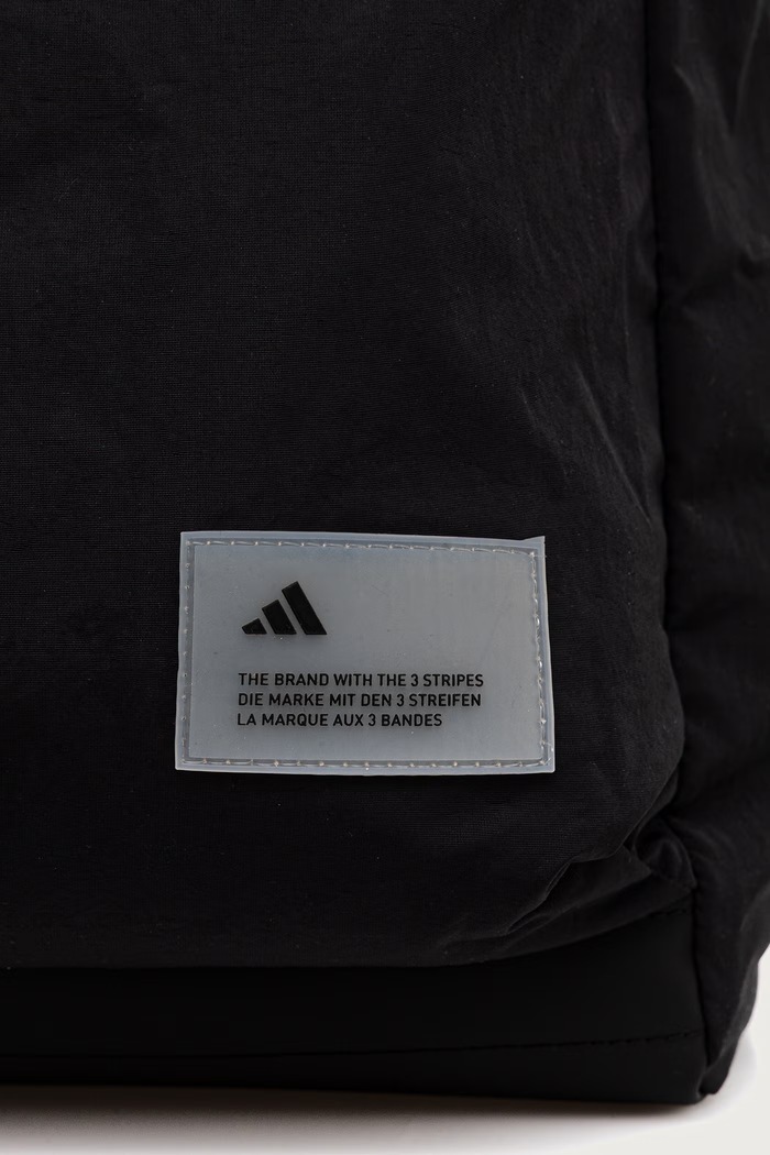 Tote adidas KS2051 μαύρο