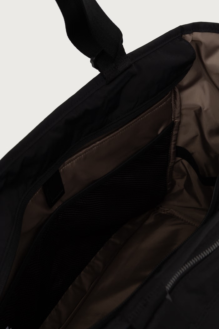 Tote adidas μαύρο KS2051