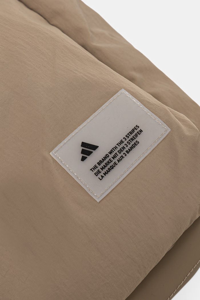 adidas torebka shopper damska zielony KG3182