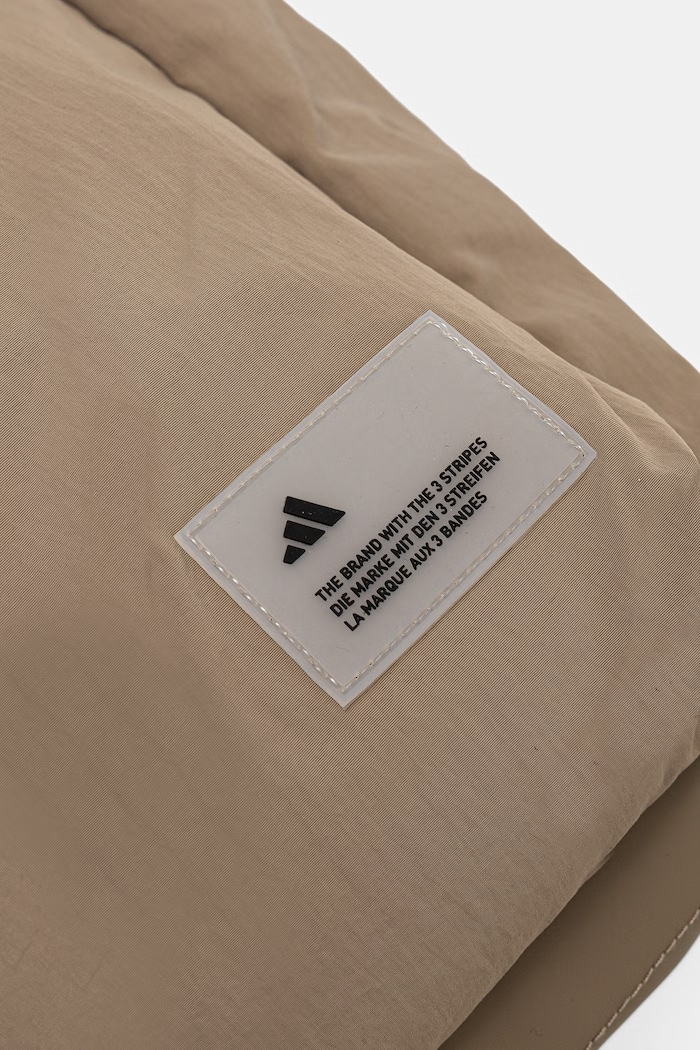 adidas torebka shopper damska zielony KG3182