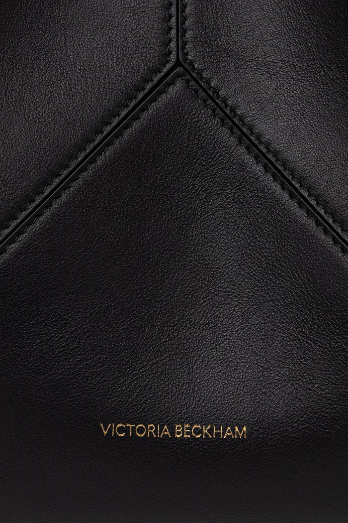 Victoria Beckham сумочка для женщин кожаная Victoria B326AAC007564A чёрный