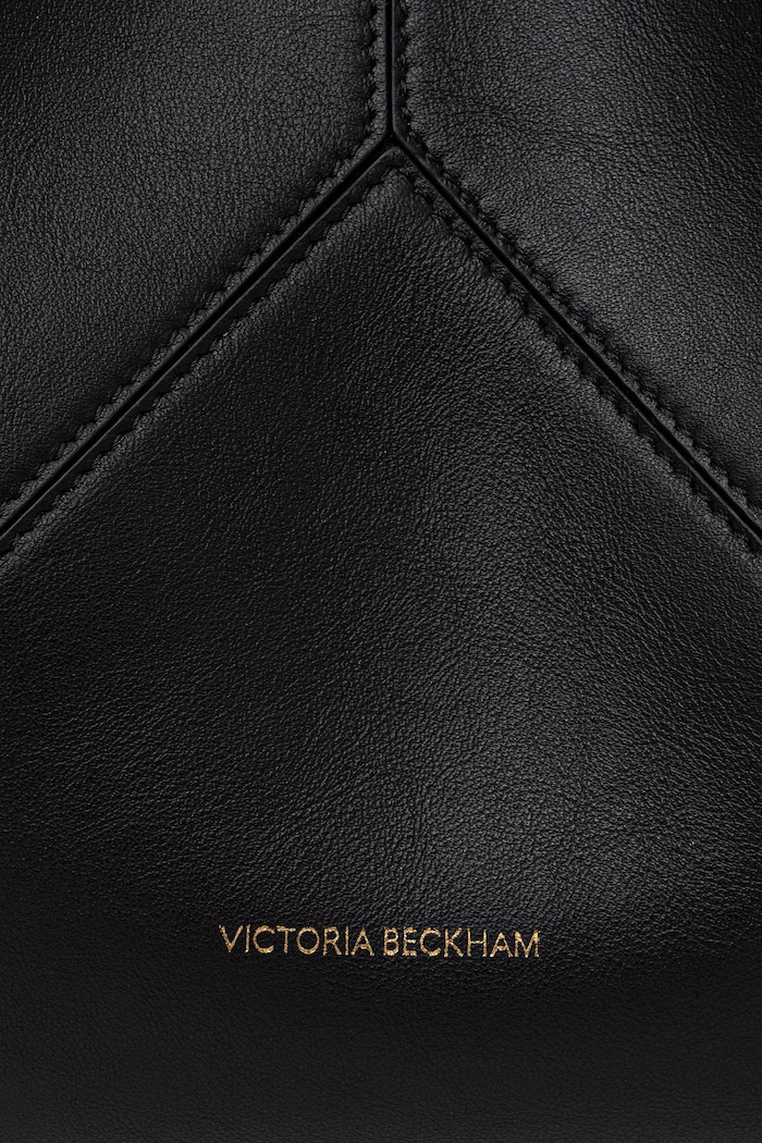 Victoria Beckham сумочка для женщин кожаная Victoria B326AAC007564A чёрный