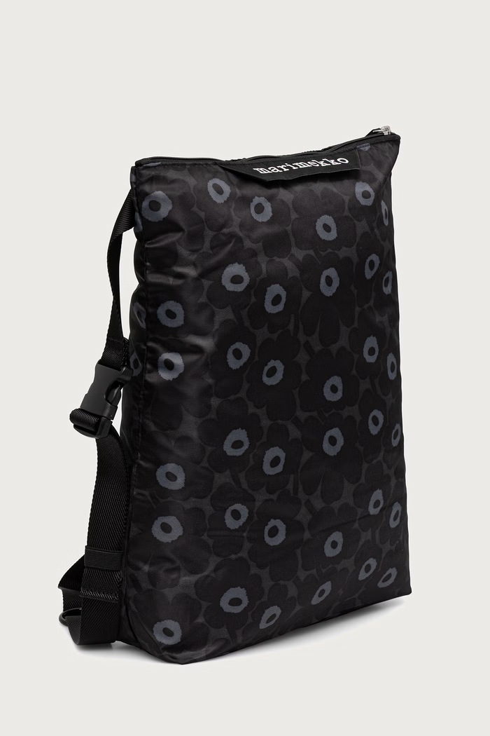 Marimekko Χιαστί Γυναικεία 096334 γκρί AW26