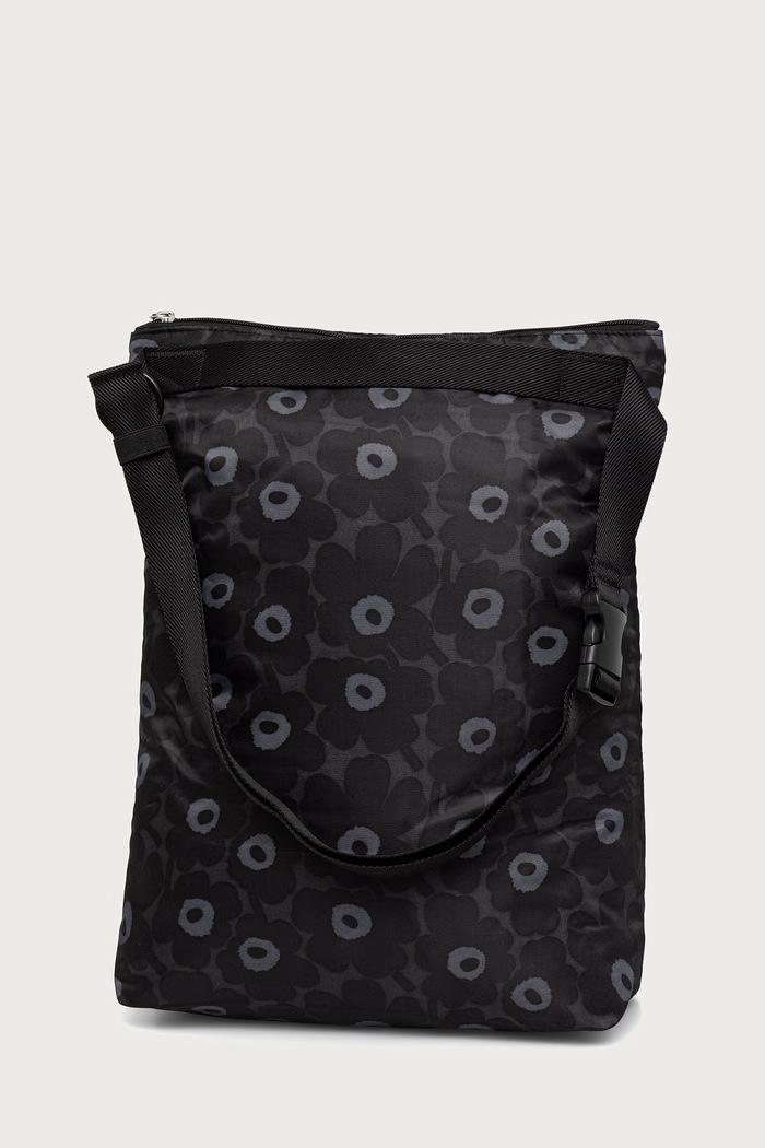 Αξεσουάρ Marimekko Χιαστί Γυναικεία 096334 γκρί