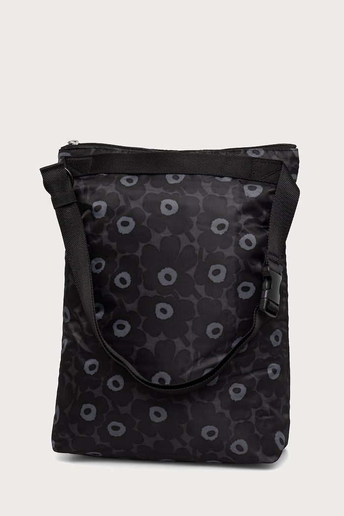 Αξεσουάρ Marimekko Χιαστί Γυναικεία 096334 γκρί