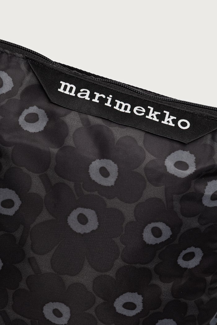 Χιαστί Γυναικεία Marimekko 096334 γκρί