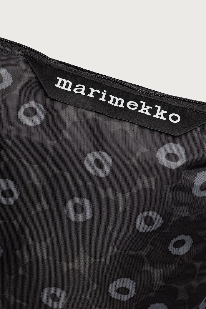 Χιαστί Γυναικεία Marimekko 096334 γκρί