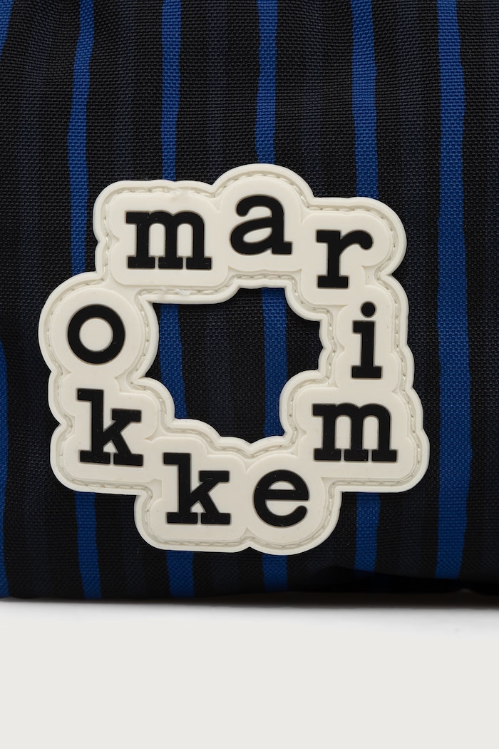 Χιαστί Γυναικεία Marimekko 096138 μπλε