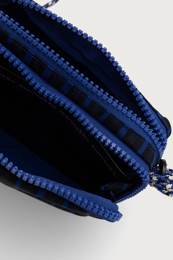 Χιαστί Γυναικεία Marimekko μπλε 096138