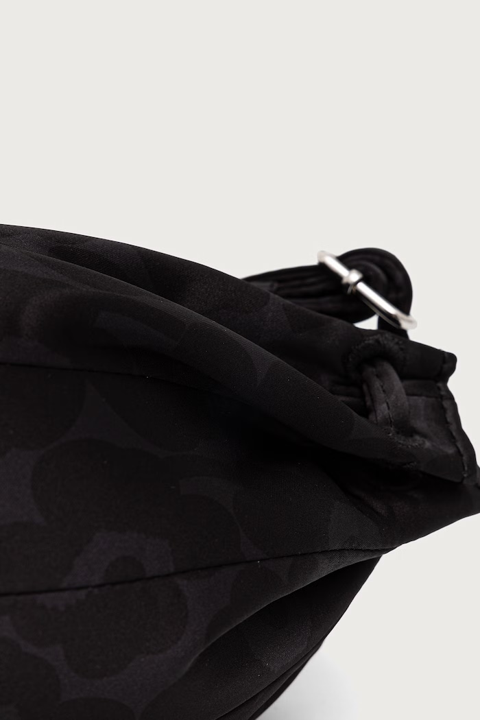 Torba za žene Marimekko 096261 crna