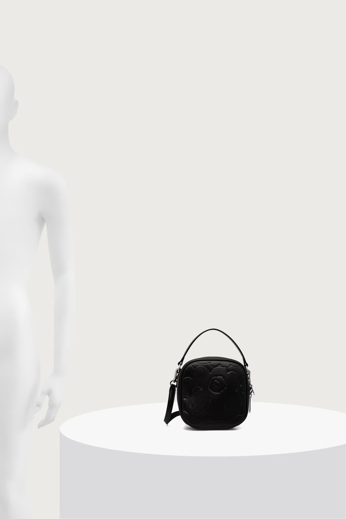 Marimekko Χιαστί Γυναικεία δερμάτινη 096095