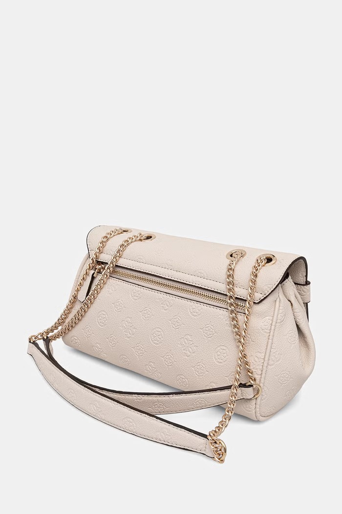 Guess torebka damska z imitacji skóry ELLA HWPD97.46210