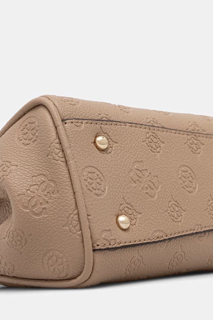 Guess torebka damska z imitacji skóry ELLA HWPD97.46210