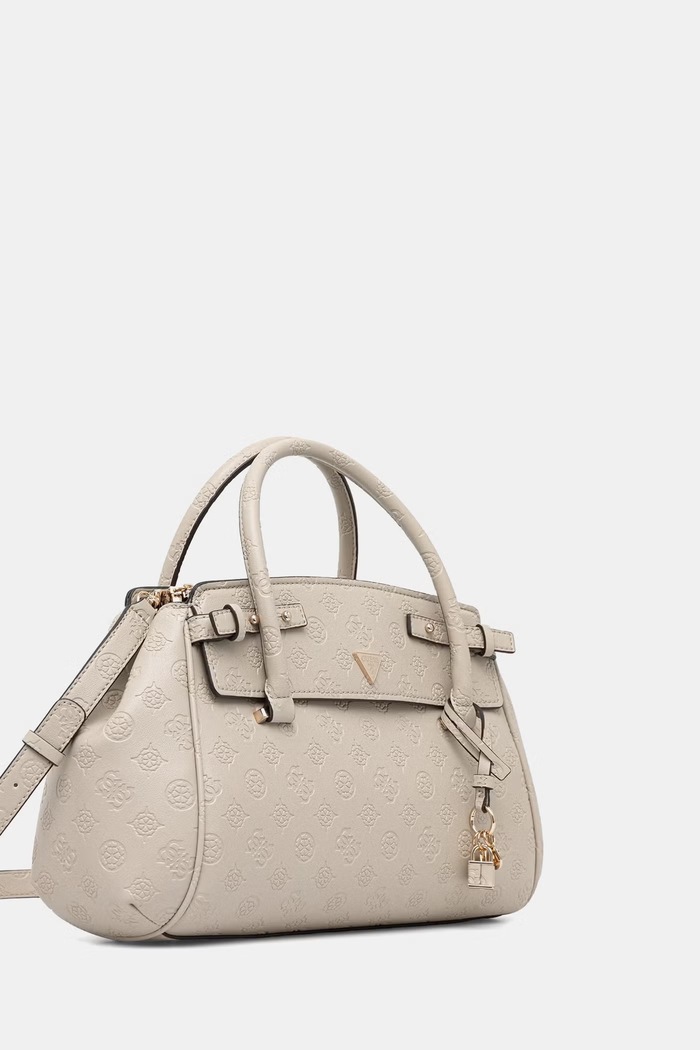 Guess torebka shopper damska DIANA HWPD97.27060 beżowy AW26
