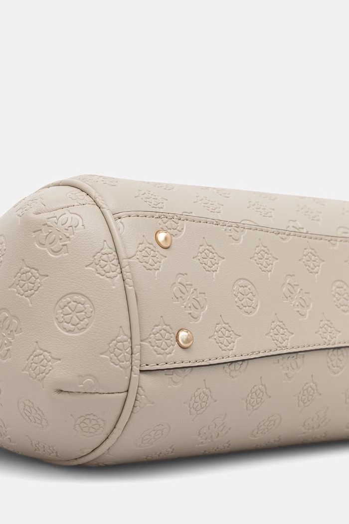 Guess torebka shopper damska DIANA HWPD97.27060 beżowy