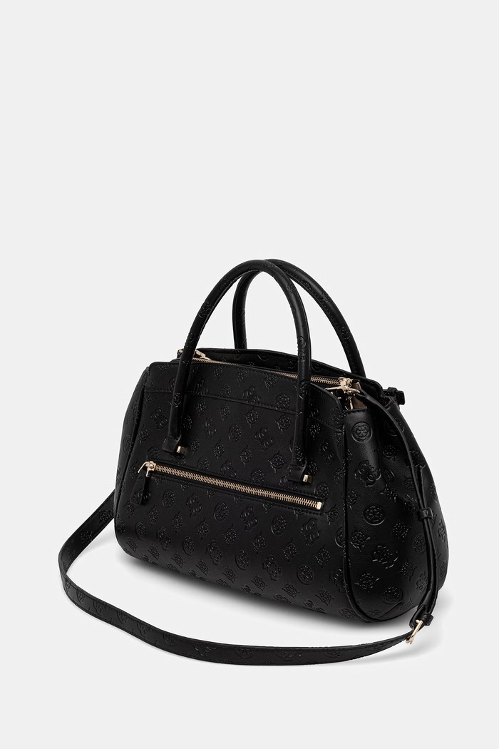 Akcesoria Guess torebka shopper damska DIANA HWPD97.27060 czarny