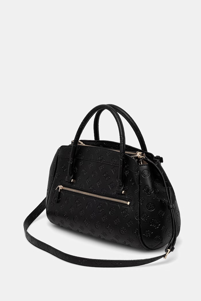 Akcesoria Guess torebka shopper damska DIANA HWPD97.27060 czarny