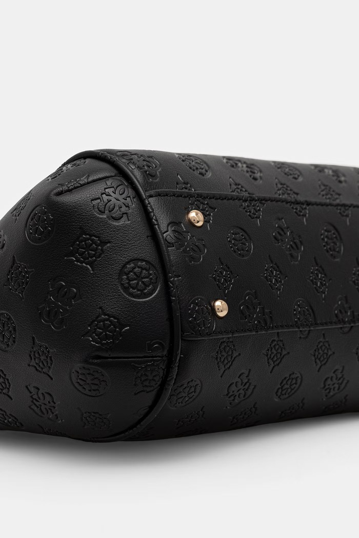 Guess torebka shopper damska DIANA HWPD97.27060 czarny