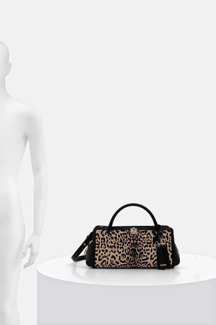 Guess torebka damska skórzana AUDREY HWLG97.34060