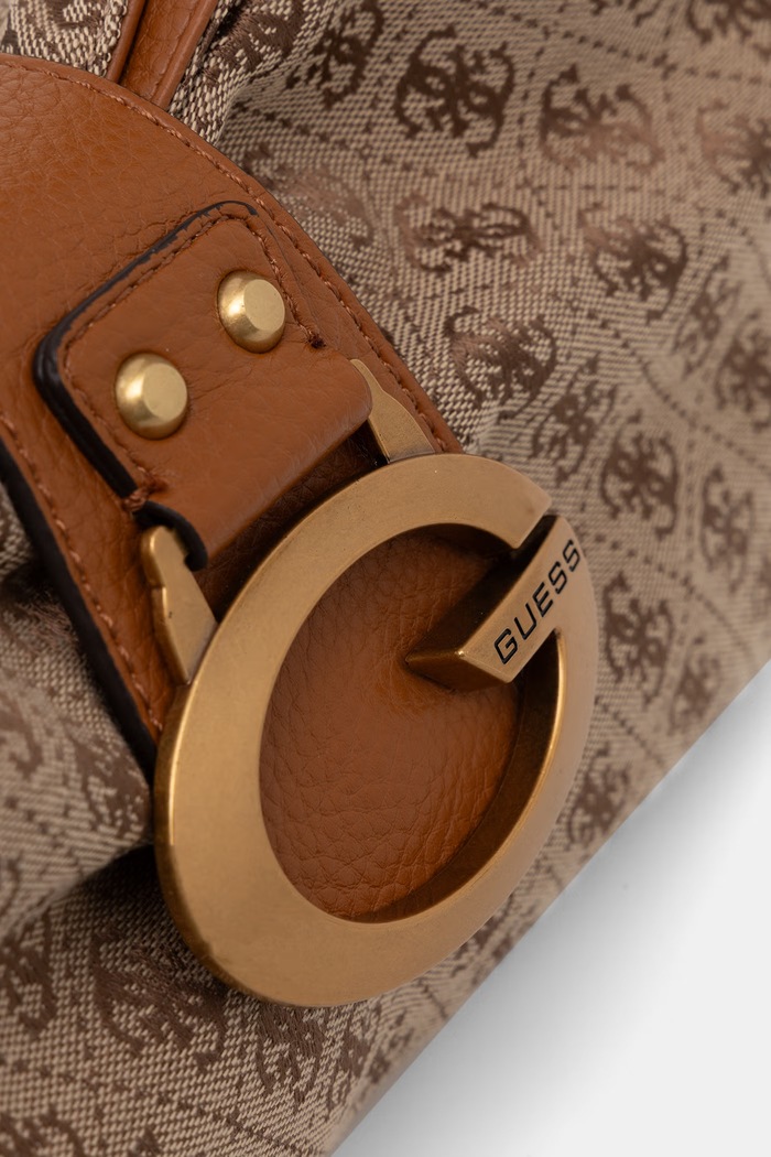 Guess сумочка для женщин CAMDEN коричневый HWJJ93.08180
