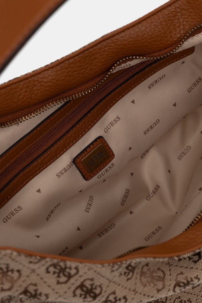 Guess сумочка для женщин CAMDEN HWJJ93.08180 коричневый