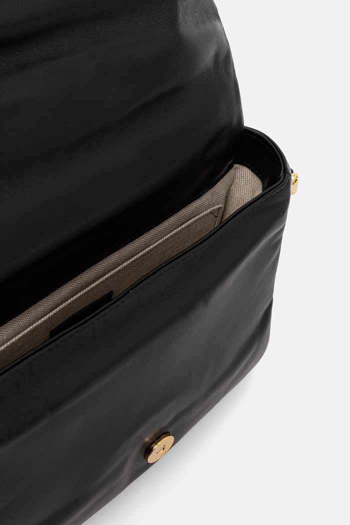 A.P.C. crossbody kabelka dámska kožená sac grace soft PXCBS.F67022