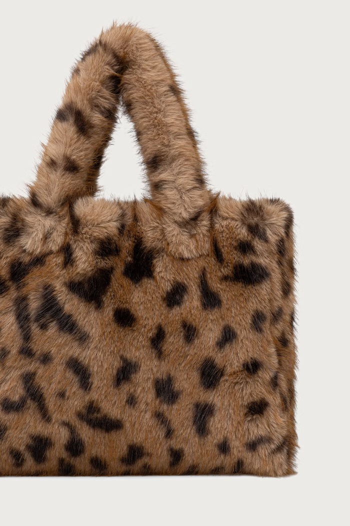 Accessori Guess Borsa tote da donna EUGENIE W6BZ15.W4385 marrone