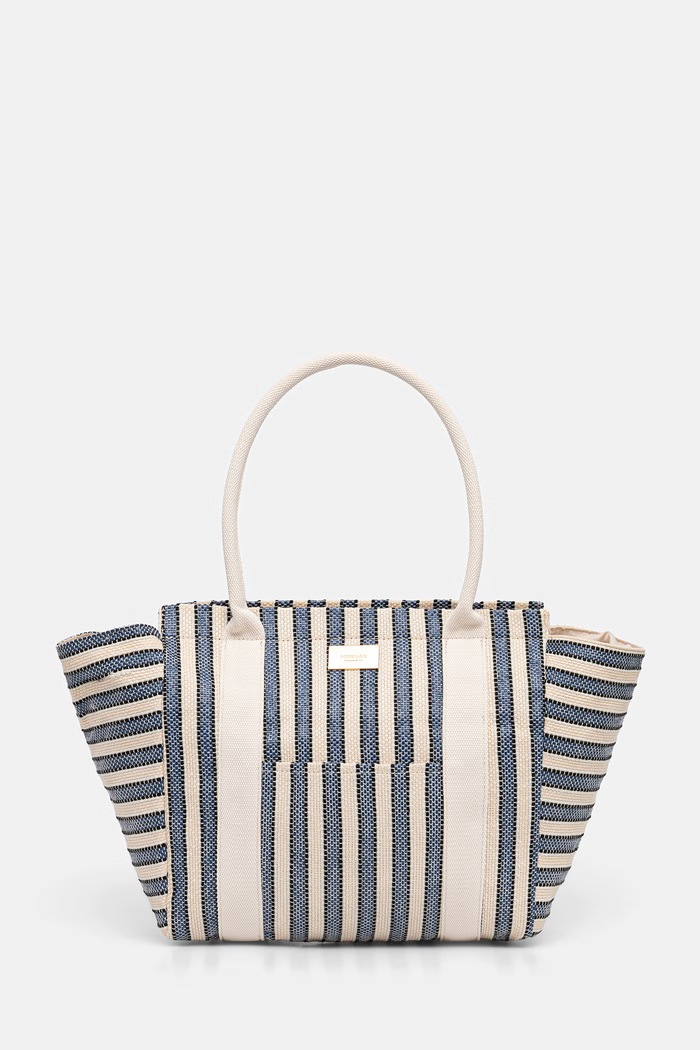 Morgan torebka shopper damska 2TIYA beżowy 261.2TIYA
