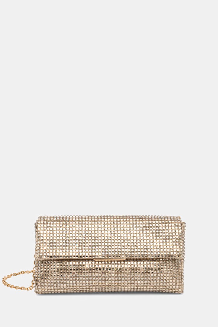 Morgan torebka crossbody damska 2ONDA złoty 261.2ONDA