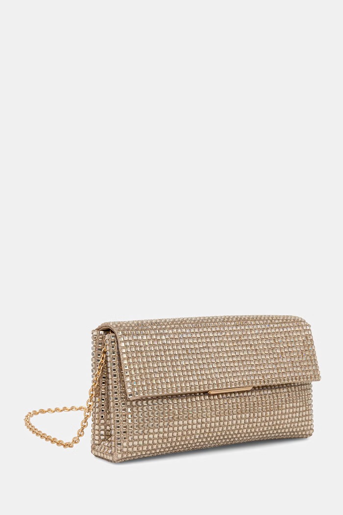 Morgan torebka crossbody damska 2ONDA 261.2ONDA złoty AW26