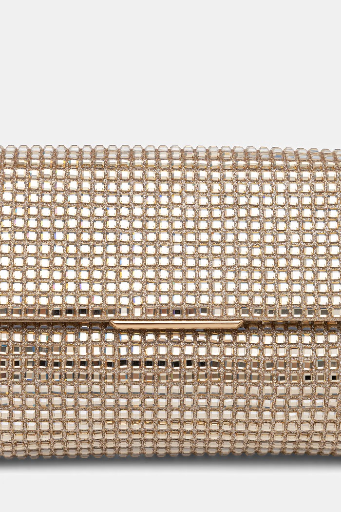 Morgan torebka crossbody damska 2ONDA 261.2ONDA złoty