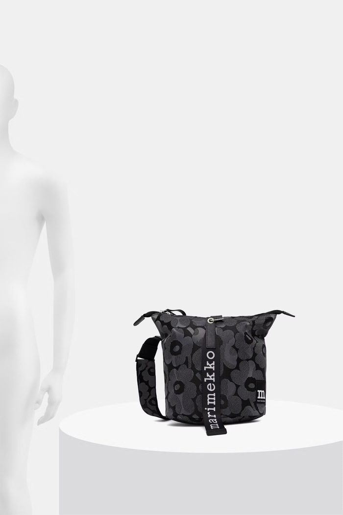 Marimekko чанта crossbody дамска 095837