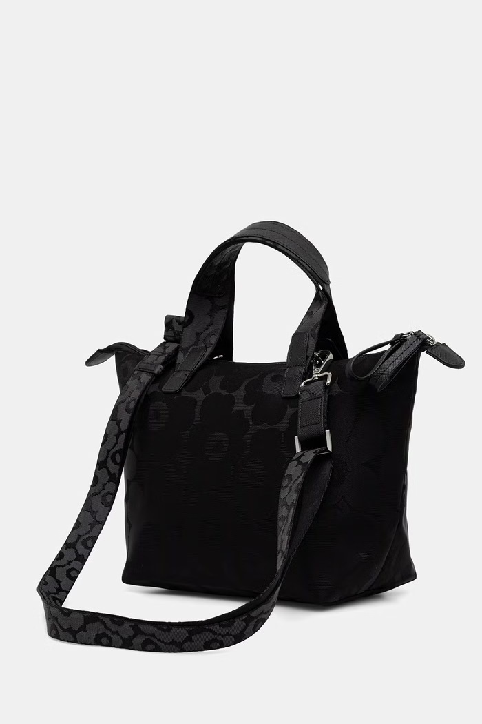 Dodaci Marimekko crossbody torba za žene 095833 crna