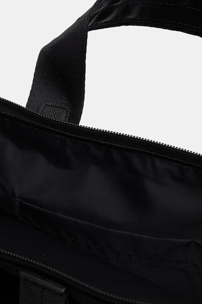 Marimekko crossbody torba za žene 095833 crna