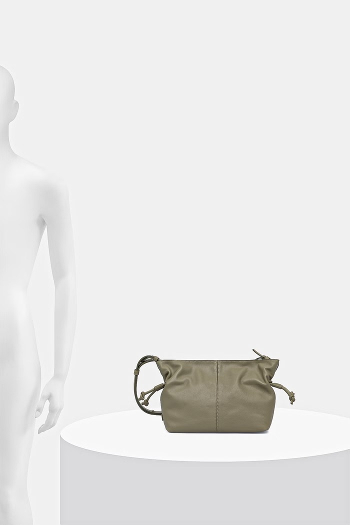 Marc O'Polo torebka crossbody damska skórzana 5000010837