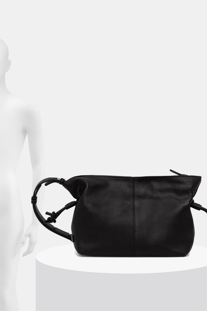 Marc O'Polo torebka crossbody damska skórzana 5000010837