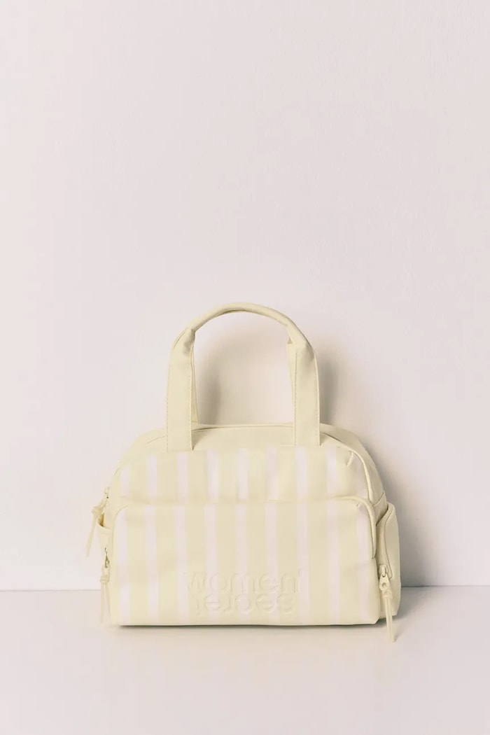 women'secret kosmetyczka damska żółty 4843090