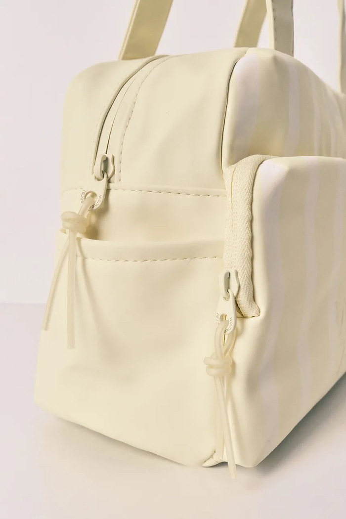 women'secret kosmetyczka damska żółty 4843090
