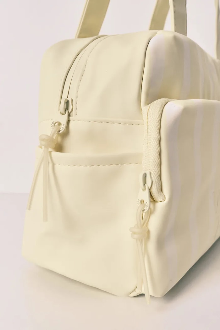 women'secret kosmetyczka damska żółty 4843090