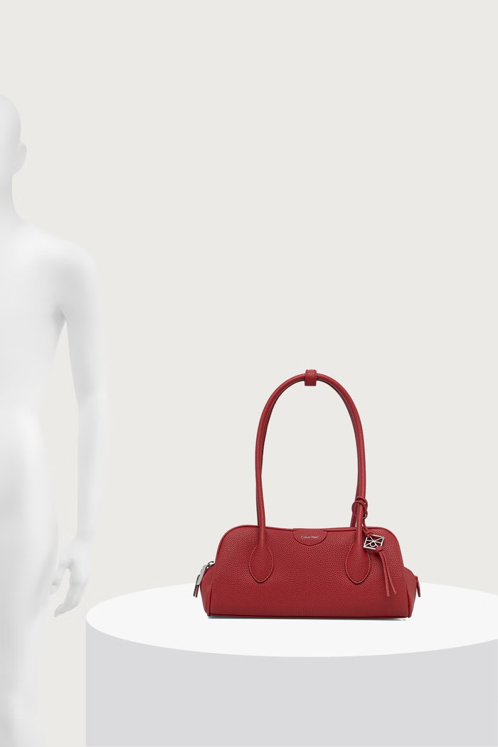 Calvin Klein Torebka bagietka damska LV04F3743G
