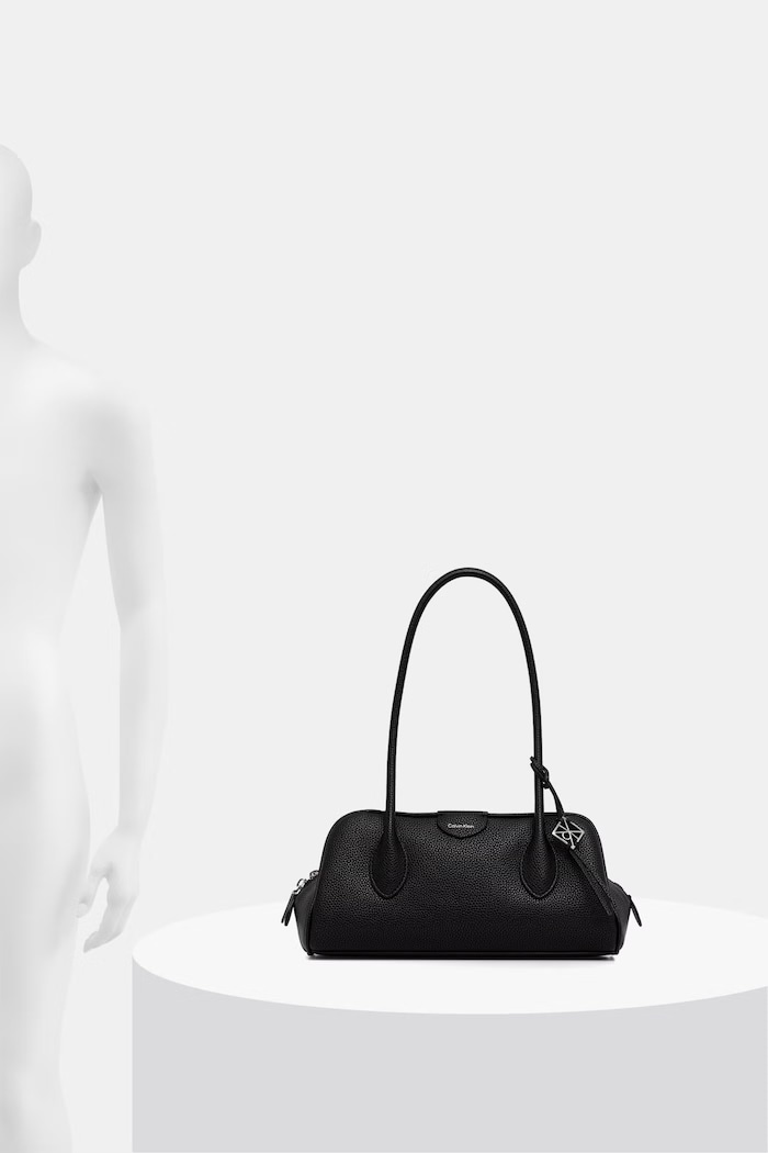 Calvin Klein geantă baguette pentru femei LV04F3743G