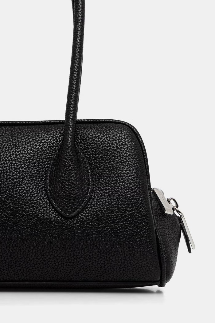 Accesorii Calvin Klein geantă baguette pentru femei LV04F3743G negru