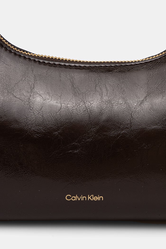 Calvin Klein torebka crossbody damska z imitacji skóry LV04F3737G