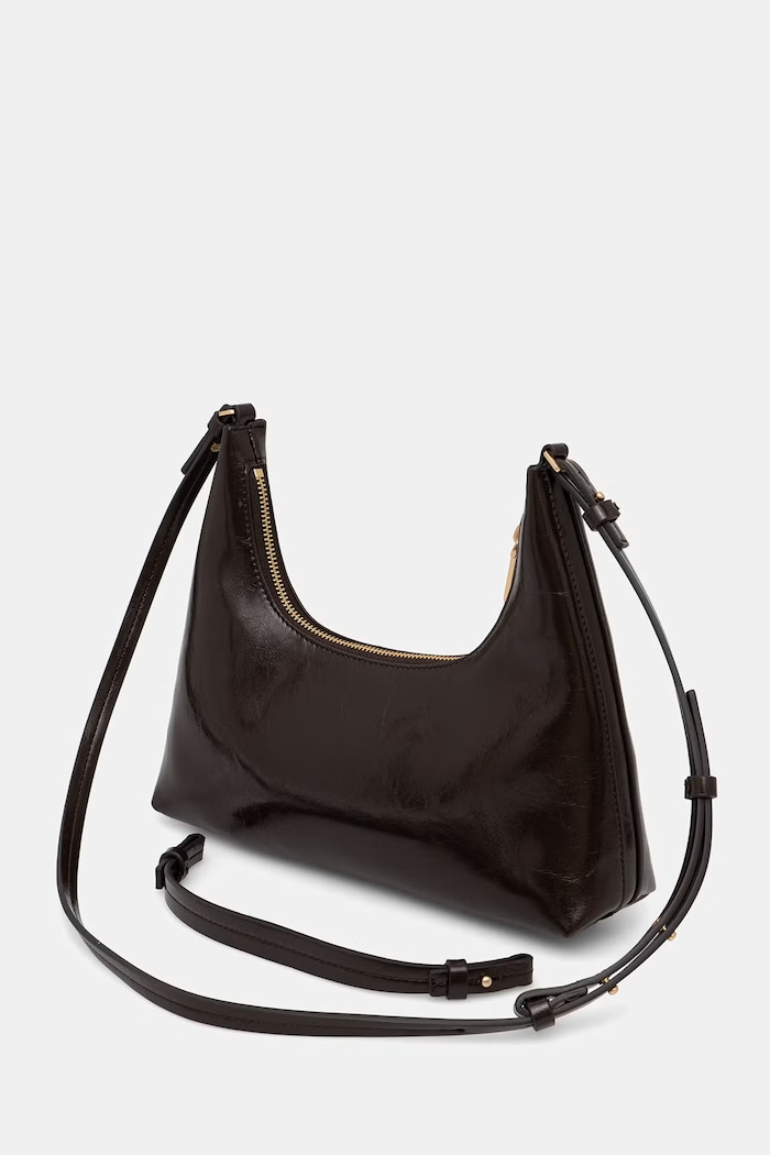 Calvin Klein torebka crossbody damska z imitacji skóry LV04F3737G
