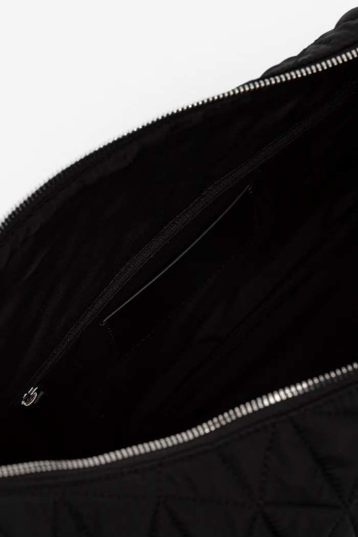 Calvin Klein geantă shopper pentru femei LV04F3650G negru