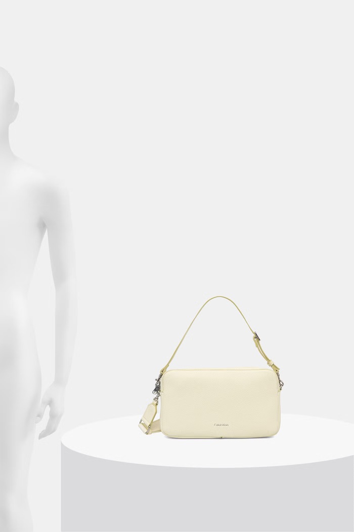 Calvin Klein torebka crossbody damska LV04F3642G