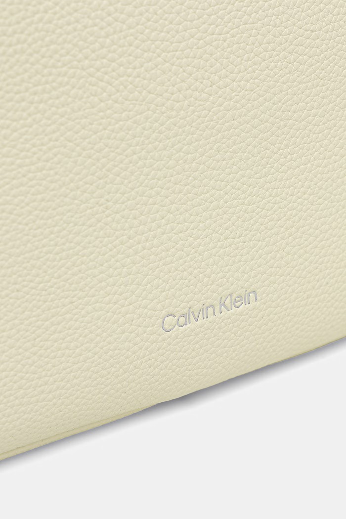 Calvin Klein torebka crossbody damska LV04F3642G zielony