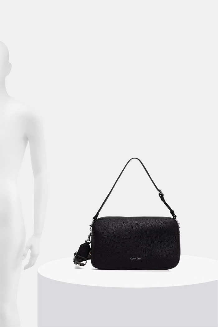 Calvin Klein torebka crossbody damska LV04F3642G